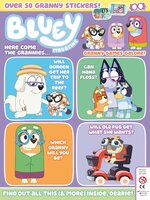 Bluey Magazine